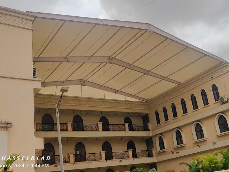 Dawoodi Masjid - Thane
