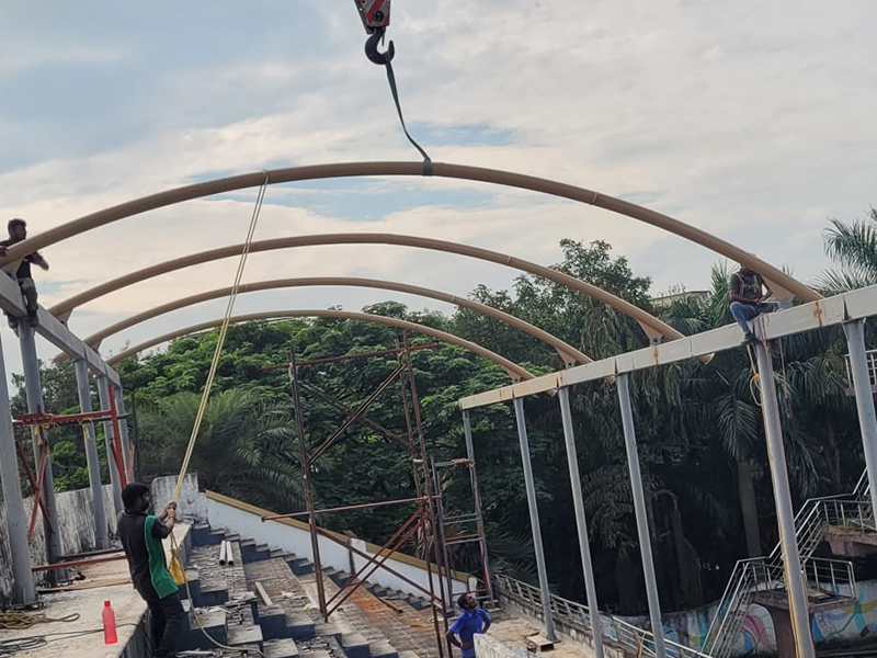 Kalyan Sports Club - Kalyan